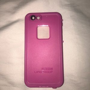 Lifeproof Fre iPhone 6 Case